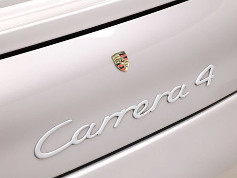 Used 2003 Porsche 911 Cabriolet image 50