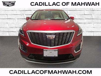 Certified 2023 Cadillac XT5 Premium Luxury