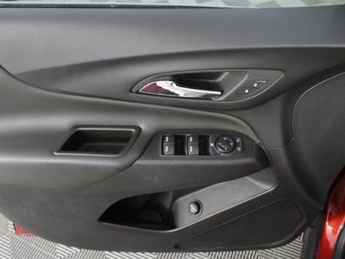 Used 2024 Chevrolet Equinox LT w/ LPO, Floor Liner Package image 13