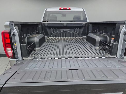 New 2026 GMC Sierra 1500 Pro w/ Pro Value Package AWD/4WD image 24