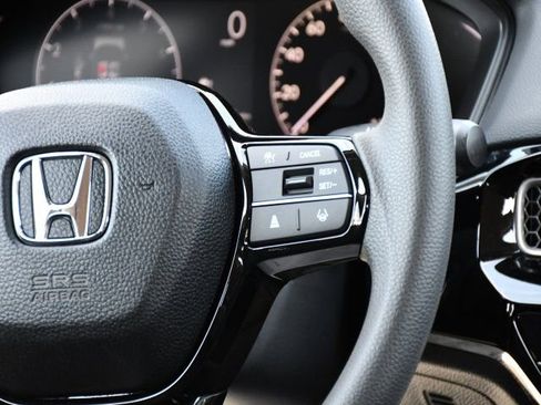 Used 2024 Honda Civic LX image 24