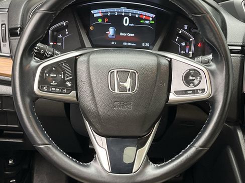 Used 2018 Honda CR-V EX-L image 14