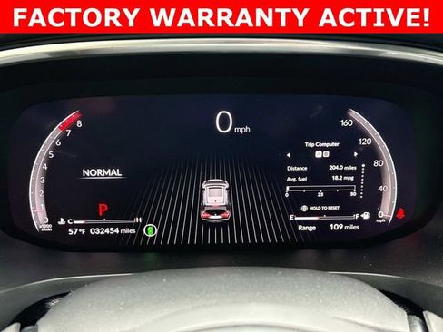 Used 2023 Acura MDX A-Spec AWD/4WD image 28