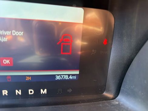 Used 2024 Ford Bronco Outer Banks AWD/4WD image 10