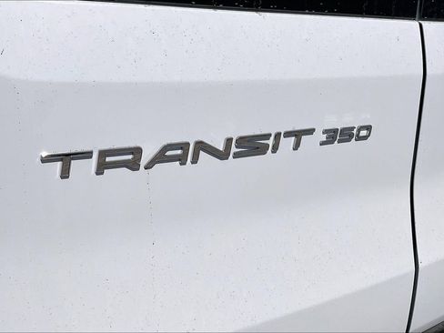 New 2025 Ford Transit 350 XLT RWD image 15