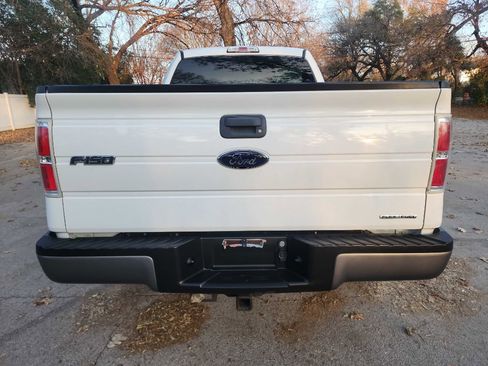Used 2012 Ford F150 XL w/ Trailer Tow Pkg AWD/4WD image 7