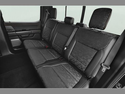Used 2026 Ford F150 Tremor w/ Equipment Group 402A High AWD/4WD image 42