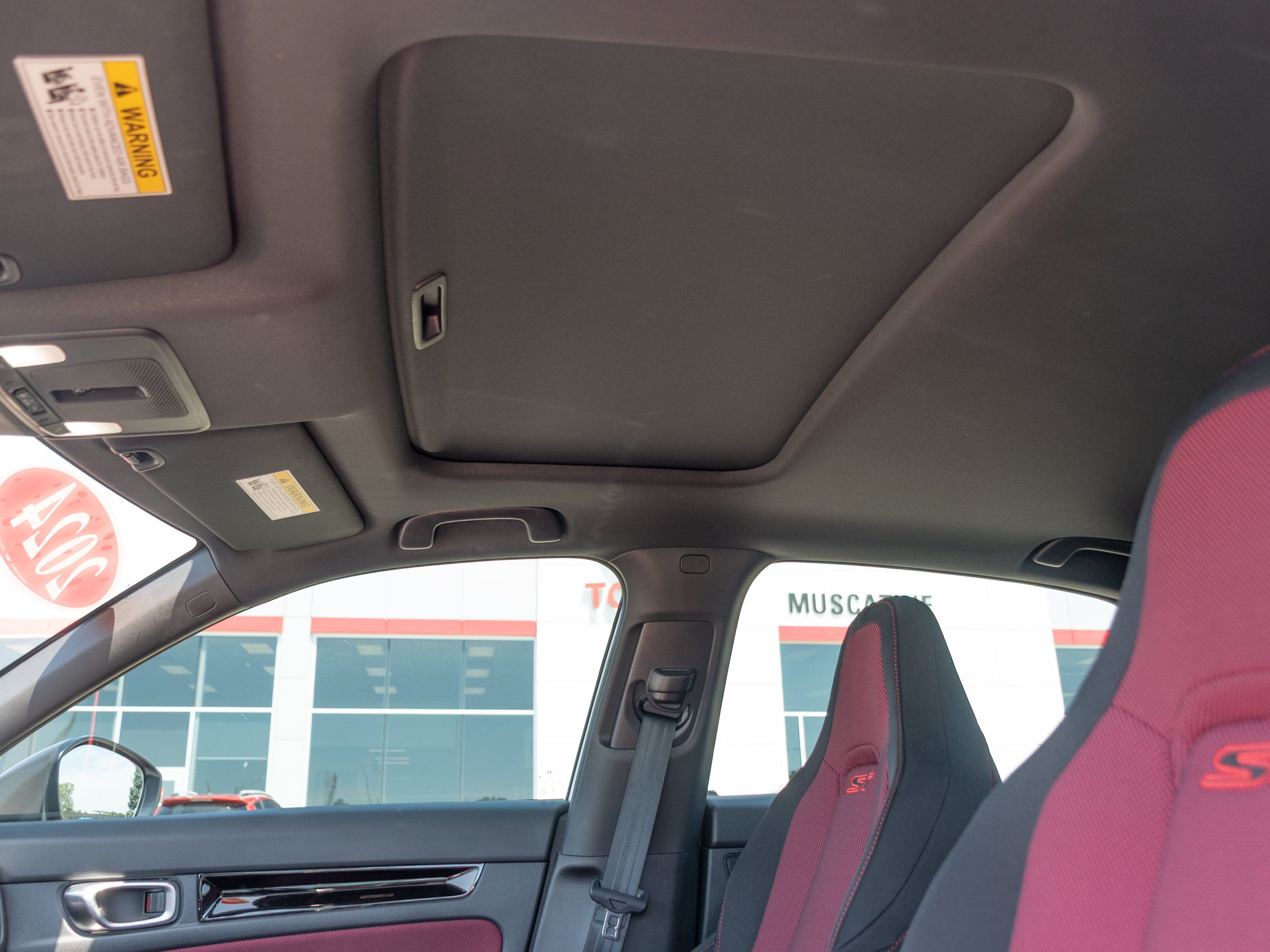 Used 2024 Honda Civic Si image 18