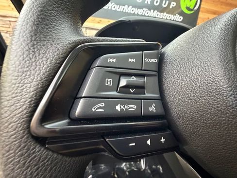 Used 2024 Subaru Crosstrek 2.0i Premium image 21