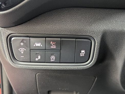 Used 2021 Kia Soul Turbo FWD image 13