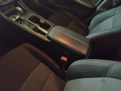 Used 2024 Nissan Sentra SV w/ All-Weather Package FWD image 26