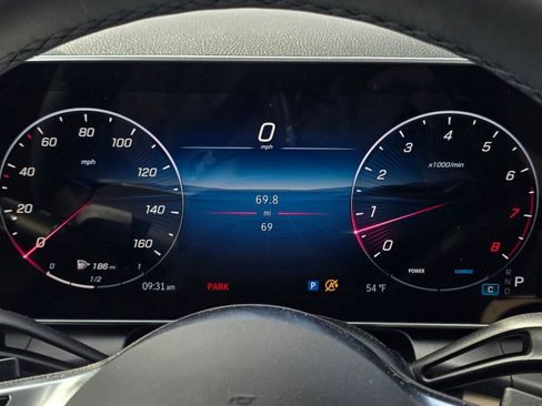 New 2026 Mercedes-Benz GLC 300 4MATIC image 38