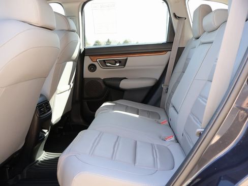 Used 2019 Honda CR-V EX-L image 19