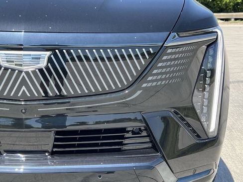 New 2025 Cadillac Escalade IQ Sport 2 image 8