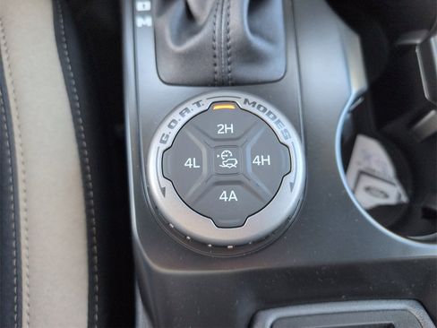 New 2025 Ford Bronco Big Bend w/ Black Diamond Package image 27