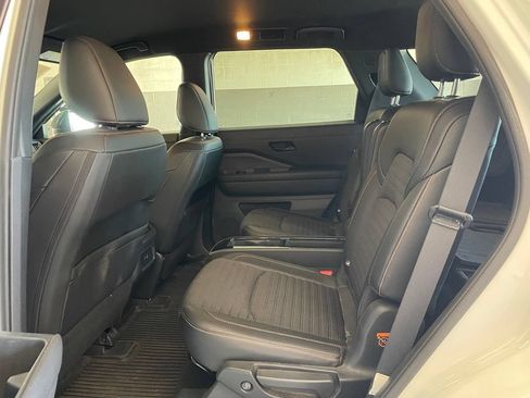 Certified 2023 Nissan Pathfinder Rock Creek AWD/4WD image 16