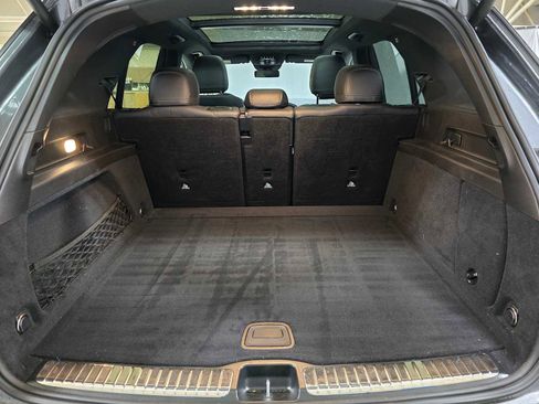 Used 2024 Mercedes-Benz GLE 350 4MATIC image 17