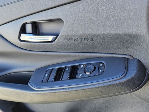 New 2026 Nissan Sentra S image 28
