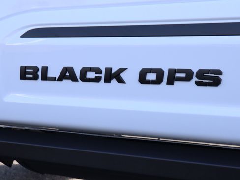 New 2023 Ford F150 Lariat w/ Equipment Group 502A High image 12