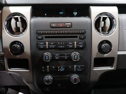 Used 2011 Ford F150 XLT w/ XLT Chrome Pkg image 26