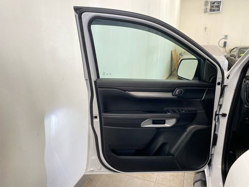 Certified 2024 Ford Ranger Lariat w/ FX4 Off-Road Package image 14