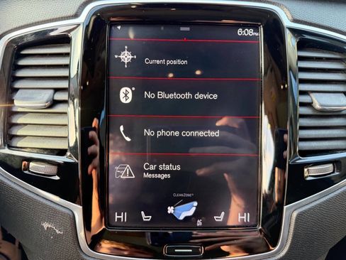 Used 2018 Volvo XC90 T6 Momentum w/ Convenience Package image 33