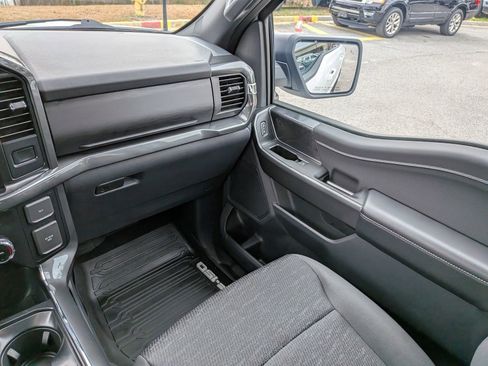 Certified 2023 Ford F150 XLT w/ Equipment Group 302A High image 19