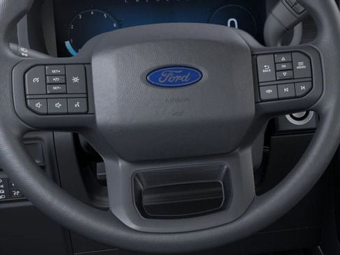 New 2025 Ford F150 STX w/ LOBO Package image 13