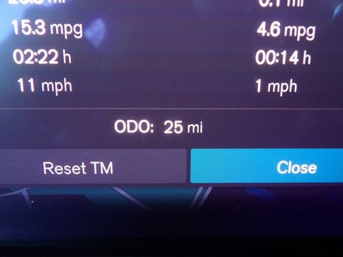 New 2026 Volvo XC60 B5 Ultra w/ Protection Package Premier image 19