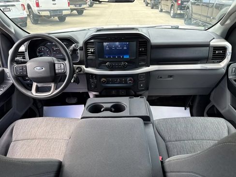 Used 2021 Ford F150 XL w/ Equipment Group 101A High AWD/4WD image 37