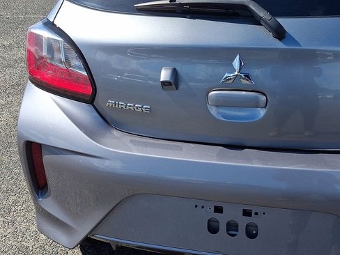 Used 2022 Mitsubishi Mirage ES image 17