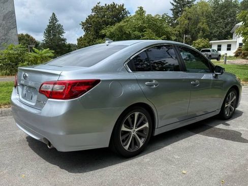 Used 2016 Subaru Legacy 3.6R Limited AWD/4WD image 6