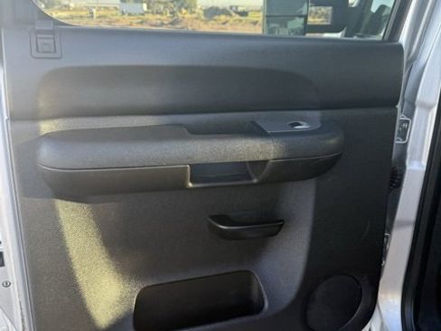 Used 2012 GMC Sierra 2500 SLE w/ SLE Preferred Package image 27