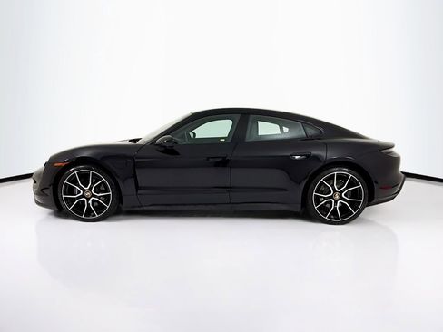 Certified 2023 Porsche Taycan RWD image 2