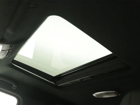 New 2025 Mercedes-Benz G 580 w/ EQ Technology image 14