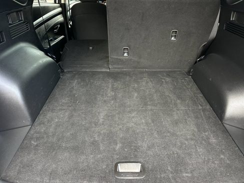Used 2025 Hyundai Tucson SEL FWD image 14