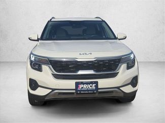 Used 2022 Kia Seltos EX AWD/4WD video 2