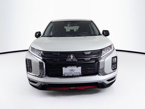 Used 2024 Mitsubishi Outlander Sport Ralliart image 2