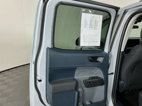 Used 2026 Ford Maverick XL AWD/4WD image 25