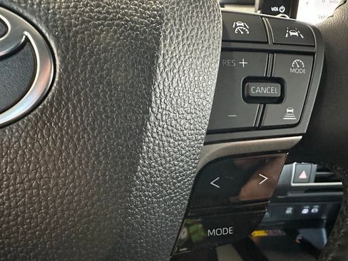 Used 2025 Toyota Camry XSE image 19