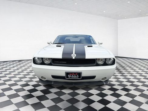 Used 2009 Dodge Challenger SE RWD image 5