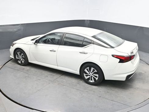 Used 2021 Nissan Altima 2.5 S FWD image 24