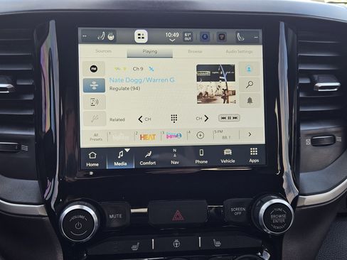 Used 2023 RAM 1500 Big Horn image 15