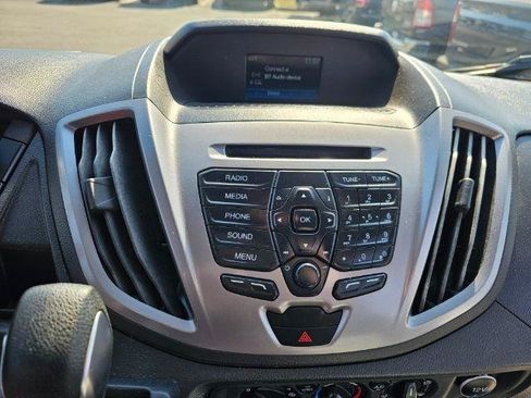 Used 2018 Ford Transit 350 XLT RWD image 17