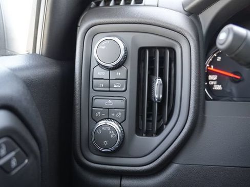 New 2026 GMC Sierra 1500 Pro w/ Graphite Edition AWD/4WD image 20