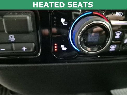 Used 2024 Chevrolet Silverado 1500 LT w/ Max Trailering Package image 5