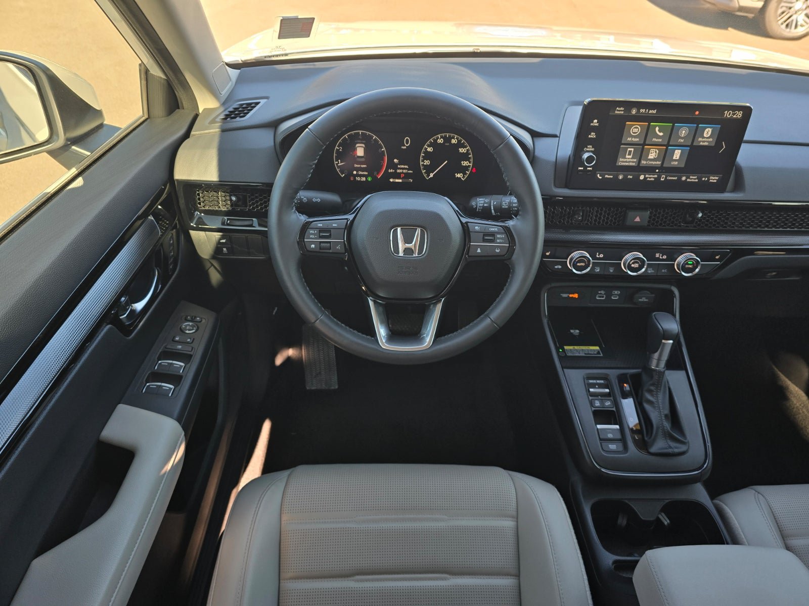 Used 2024 Honda CR-V EX-L image 13