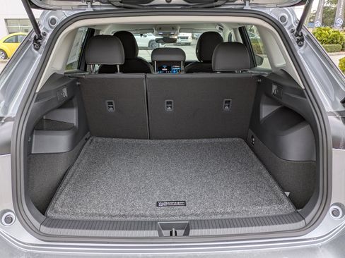 New 2026 Volkswagen Tiguan S FWD image 13