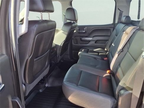 Certified 2015 GMC Sierra 1500 SLT w/ All-Terrain Package image 21