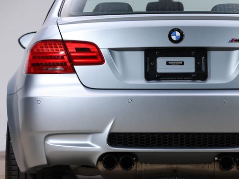 Used 2012 BMW M3 Coupe image 18